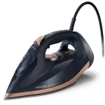 Garų lygintuvas Philips Azur DST7510/80, mėlynai-auksinis