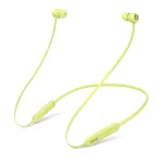 Belaidės ausinės Beats Flex, į ausis, iki 12 val. veikimo, yuzu geltona (Yuzu Yellow) (MYMD2ZM/A)