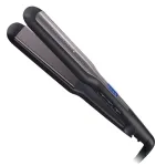 Plaukų tiesintuvas Remington PRO-Ceramic Extra S5525, ypač plačios plok&scaron;telės, iki 230 &deg;C (S5525)
