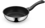 Keptuvė WMF Devil su antipridegamąja danga, 20 cm, indukcinė (0733606299)