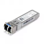 LevelOne SFP siųstuvas 1.25Gbps SM Duplex LC 1310nm 40km