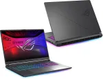 ASUS ROG Strix G18 G815LR-U9R321X 90NR0LT1-M00HY0, Intel Core Ultra 9 290HX, 32 GB RAM, 1 TB SSD, 18&Prime; 2.5K 300 Hz, GeForce RTX 5070 Ti, Windows 11 Pro