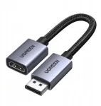 Adapteris UGREEN DisplayPort&ndash;HDMI, 4K 30 Hz (65982S)