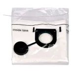 Specialus filtro mai&scaron;elis Metabo H klasės dulkėms, 30 l (635427000)