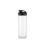Blenderio indas-gertuvė WMF Kult X Mix & Go, 0,6 l, Tritan (0416950071)
