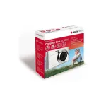 AGFA DC5500 skaitmeninis fotoaparatas Sidabrinis