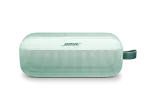 Ne&scaron;iojamas garsiakalbis Bose SoundLink Flex (2 kartos), IP67, mėtų žalia (887612-0170)