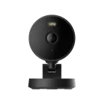 IP kamera Aqara Camera G100, 2K, IP65, Wi-Fi 6, juoda (CH-C08E)