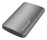 I&scaron;orinis SSD diskas Intenso TX800 1 TB, USB-C 3.2 Gen 2x2 (3828460)