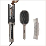 Automatinis garbanojimo prietaisas BaByliss Style Secret Air, 25 mm (C6686E)