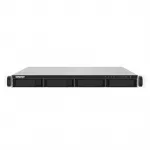 Qnap Serveris NAS TS-432PXU-RP-2G 1U 2GB UDIMM DDR4 4x0HDD