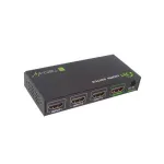 Techly HDMI jungiklis 4K, UHD, 3D, 3 krypčių (IDATA HDMI-4K31)
