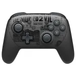 Žaidimų valdiklis Nintendo Switch 2 Pro Controller Resident Evil Requiem Edition (10017956)