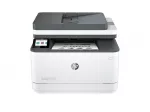 Lazerinis spausdintuvas HP LaserJet Pro MFP 3102fdw MFP (3G630F#B19)