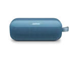 Ne&scaron;iojamas garsiakalbis Bose SoundLink Flex (2 kartos), IP67, mėlyna (887612-0200)