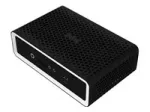 Kompiuteris Zotac Mini-PC ZBOX-CI629NANO-BE