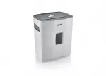 DAHLE dokumentų naikiklis PaperSAFE 120, 5x18 mm