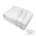 &Scaron;ildomas čiužinio užtiesalas Medisana HU 676 King-size, 150 &times; 160 cm, du pulteliai (61230)