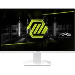 Žaidimų monitorius MSI MAG 274QRFW, 27", Wide Quad HD, IPS, 180 Hz, baltas