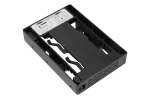 Adapteris Icy Dock EZConvert Lite MB882SP-1S-3B, 2,5" SSD/HDD į 3,5" lizdą (MB882SP-1S-3B)