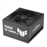 ASUS Maitinimo blokas TUF Gaming-750G-EVO 750W 80+ Auksinis