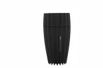 Alessi prieskoniams Grind Spice Juodas WAL03 B
