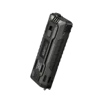 Žibintuvėlis Nitecore EDC37, 8000 lm, 420 m, 8000 mAh, OLED ekranas (EDC37)