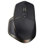 Belaidė pelė Logitech MX Master, juoda (910-005213)