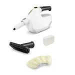 Garų valytuvas K&auml;rcher SC 1 Multi, 1300 W, 200 ml talpa (1.516-404.0)