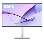 Monitorius BenQ MA320UG, 31,5 col. 4K IPS, 120 Hz, Thunderbolt 4, baltas (MA320UG)