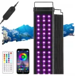 A316 LED Akvariumo &Scaron;viesa