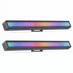 A951 200 W LED scenos &scaron;viesos juosta