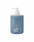 AnillO Shower Time Scented Hand & Body Wash &ndash; kūno ir rankų prausiklis, 450 ml