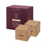 NoAGE men booster rinkinys: pakuotė + 2 papildymai
