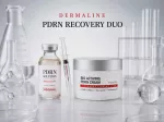 Dermaline PDRN regeneruojantis odos priežiūros duetas &ndash; Recovery Duo