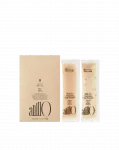 AnillO Black Tea Nourishing Kit (mėginukų rinkinys), 2 x 5 g