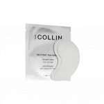 G.M. Collin Instant Radiance paakių kaukės, 1 pora