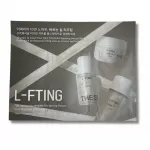 Thesera L-FTING mėginėlių rinkinys, 3x2 ml