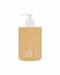 AnillO Amber528 parfumuotas rankų ir kūno prausiklis, 450 ml