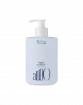 AnillO Shower Time Scented Hand & Body Lotion &ndash; kūno ir rankų losjonas 450 ml