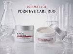 Dermaline PDRN regeneruojanti paakių odos sistema Eye Care Duo