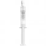 Thesera Signature Hyaluronic drėkinanti egzosomų ampulė, 1x4 ml
