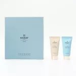 Hadat Cosmetics Touch Reset rankų kremų rinkinys