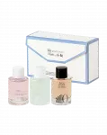 AnillO Hair Essence Trio Set (10 ml x 3) &ndash; mini plaukų esencijų rinkinys