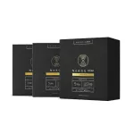 NoAGE men diamond rinkinys, 3 pakuotės