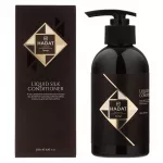 Hadat Cosmetics Liquid Silk skysto &scaron;ilko kondicionierius, 250 ml