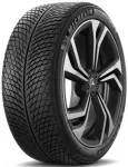 Michelin Pilot Alpin 5 SUV 235/55 R19 105H XL Audi