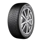 Bridgestone Blizzak 6 225/40 R18 92W XL FR