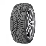 Michelin Latitude Alpin 2 235/65 R17 108H XL Porsche