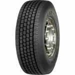 Goodyear Ultragrip WTS 154K/152L Winter 355/50 R23 154K